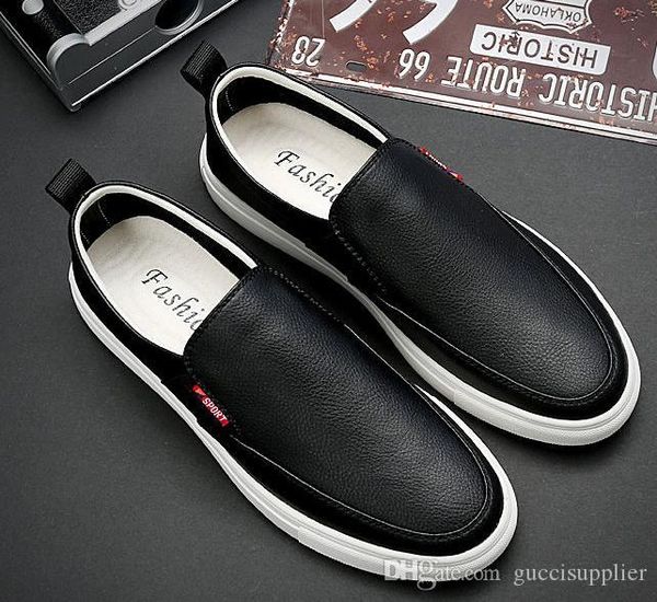 0729 a98 2019 fashion mens womens casual shoes leasure sneakers summer mens falts shoes black and white colors with box
0729 a98 2019 fashion mens womens casual shoes leasure sneakers summer mens falts shoes black and white colors with box