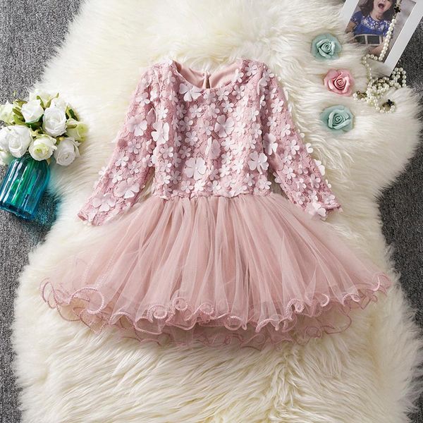 autumn spring baby girls long sleeves o-neck dress tutu dress kids girl mesh princess 2-8 years, Red;yellow
autumn spring baby girls long sleeves o-neck dress tutu dress kids girl mesh princess 2-8 years, Red;yellow