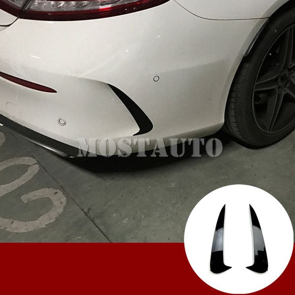 for c class coupe c205 black rear bumper spoiler air vent trim cover 2015-2019 2pcs
for c class coupe c205 black rear bumper spoiler air vent trim cover 2015-2019 2pcs