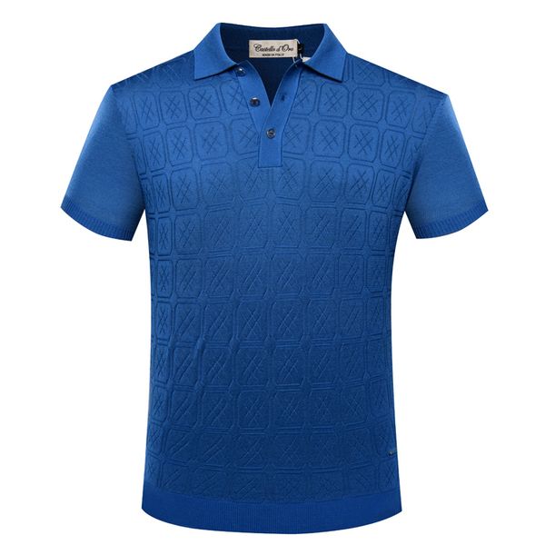 billionaire t-shirt short sleeve silk men's 2020 summer new fashion casual button solid color big size m-5xl ing, White;black
billionaire t-shirt short sleeve silk men's 2020 summer new fashion casual button solid color big size m-5xl ing, White;black