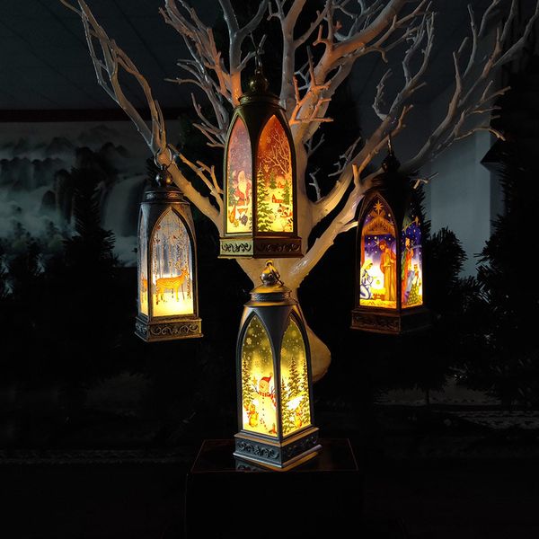brelong new christmas decorations creative painted christmas lights ornaments christmas lights pendants more styles to choose 1pc
brelong new christmas decorations creative painted christmas lights ornaments christmas lights pendants more styles to choose 1pc