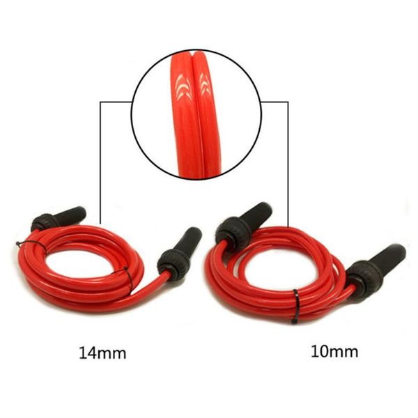 2020 fitness equipment explosive weight-bearing bold and heavy sport jump rope skipping fitness exercise adjustable skipping
2020 fitness equipment explosive weight-bearing bold and heavy sport jump rope skipping fitness exercise adjustable skipping