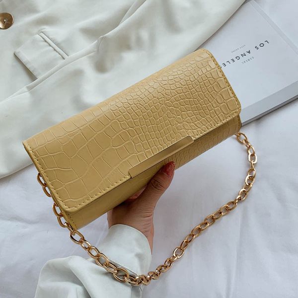 bag female 2020 new stone pattern retro female bag chain shoulder messenger temperament small square solid color
bag female 2020 new stone pattern retro female bag chain shoulder messenger temperament small square solid color