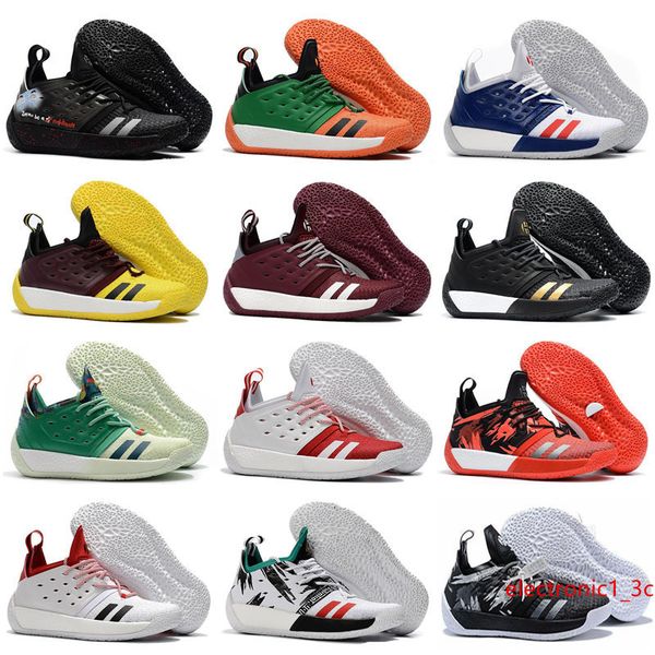 2019 james harden vol.2 bhm orange green basketball shoes mens harden vol 2 athletic outdoor sports training sneakers size 40-46
2019 james harden vol.2 bhm orange green basketball shoes mens harden vol 2 athletic outdoor sports training sneakers size 40-46