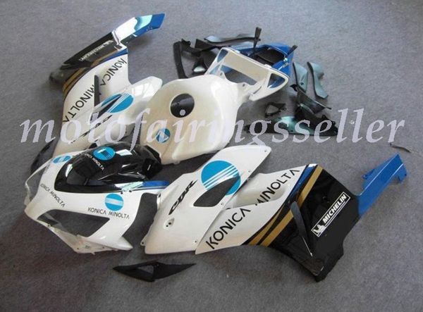 oem quality new abs full fairings kits fit for honda cbr1000rr (2004-2005) cbr1000rr 04 05 bodywork set white black light green
oem quality new abs full fairings kits fit for honda cbr1000rr (2004-2005) cbr1000rr 04 05 bodywork set white black light green