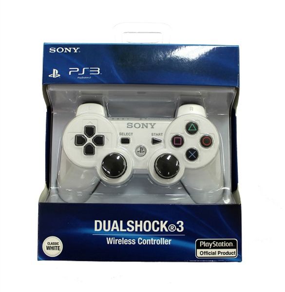 PS3 контроллеры беспроводной контроллер Bluetooth Игровые контроллеры Double Shock для для P
