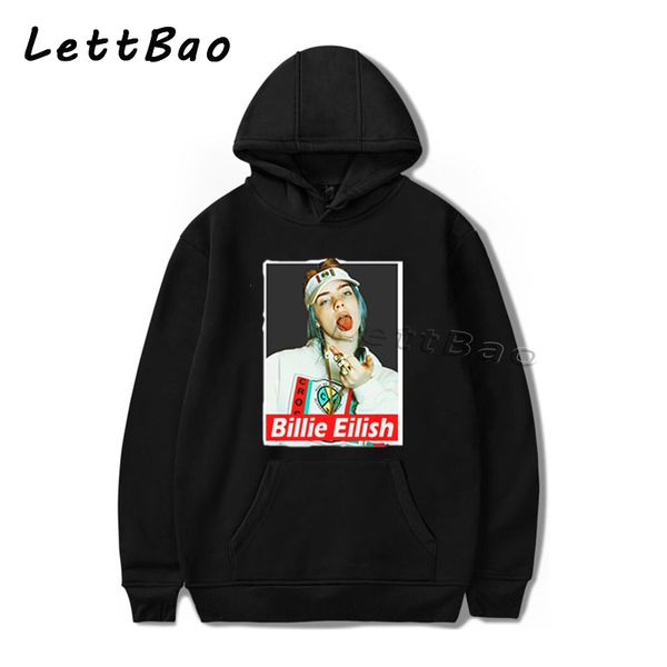 billie eilish hoodies women sweatershirt streetwear aesthetic bluzy damskie ullzang design harajuku custom women long sleeve, Black
billie eilish hoodies women sweatershirt streetwear aesthetic bluzy damskie ullzang design harajuku custom women long sleeve, Black