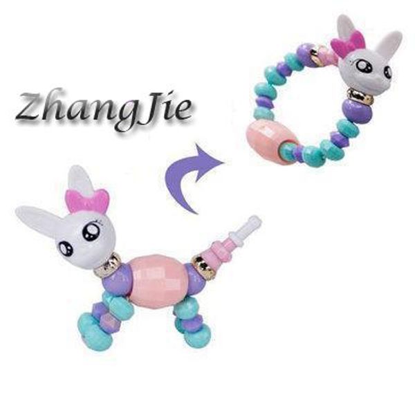 surprise chain elves baby children's toys handmade beads magical diy magic animal variety bracelet funny gadgets education gift
surprise chain elves baby children's toys handmade beads magical diy magic animal variety bracelet funny gadgets education gift