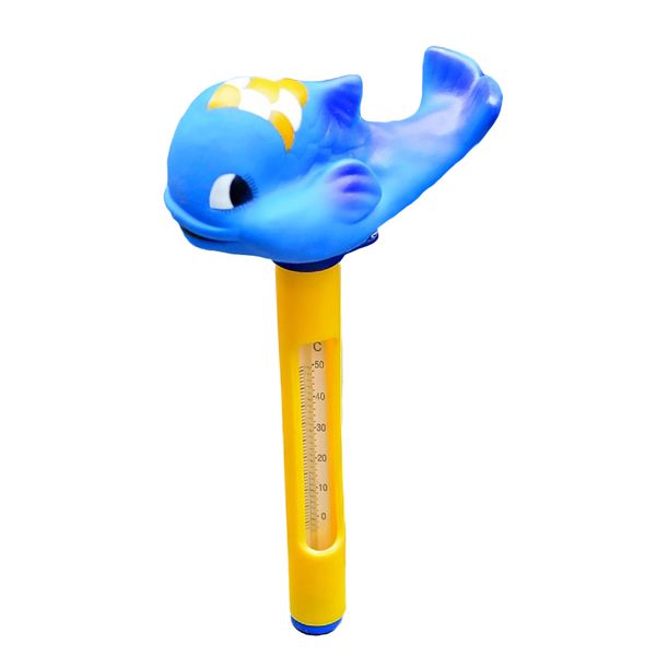 baby thermometer cartoon fish animal swimming pool spa tub water sensor floating thermometer new
baby thermometer cartoon fish animal swimming pool spa tub water sensor floating thermometer new