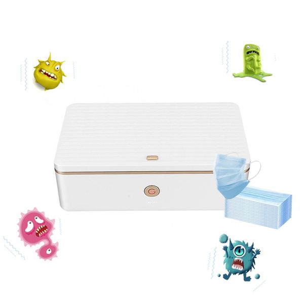 disinfection sterilizer household small tableware portable tableware disinfection box mobile phone glasses uv beauty toys
disinfection sterilizer household small tableware portable tableware disinfection box mobile phone glasses uv beauty toys