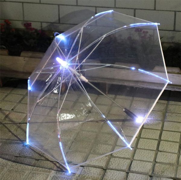 flashing led luminous umbrella transparent rain umbralla kids women wedding party favors lights string toys summer beach gift dhl e3403, Red;brown
flashing led luminous umbrella transparent rain umbralla kids women wedding party favors lights string toys summer beach gift dhl e3403, Red;brown