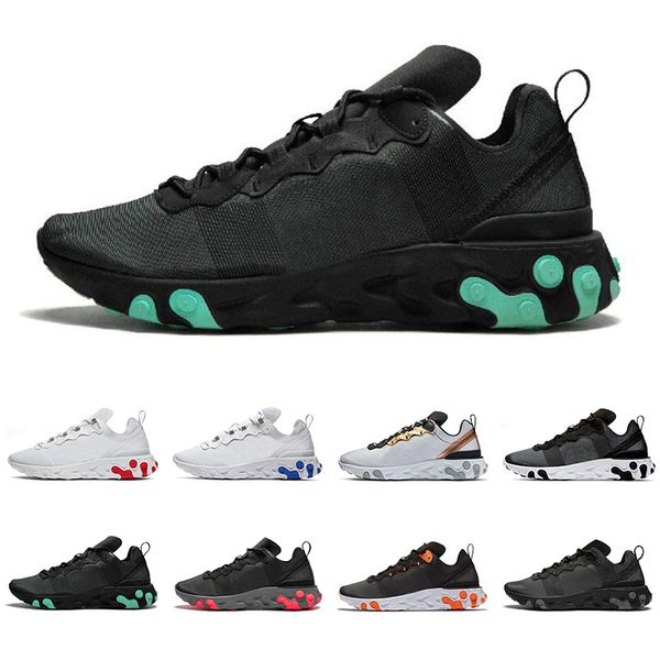 react element 55 men women running shoes triple black white green grey royal red mens trainers fashion sports sneakers
react element 55 men women running shoes triple black white green grey royal red mens trainers fashion sports sneakers