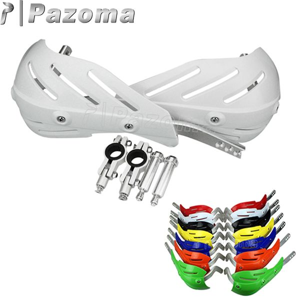 motorcycle 22mm 7/8" hand guard handguards for kayo bse klx kdx cr crf yzf kxf rmz motocross enduro dirt bike aluminum bar
motorcycle 22mm 7/8" hand guard handguards for kayo bse klx kdx cr crf yzf kxf rmz motocross enduro dirt bike aluminum bar