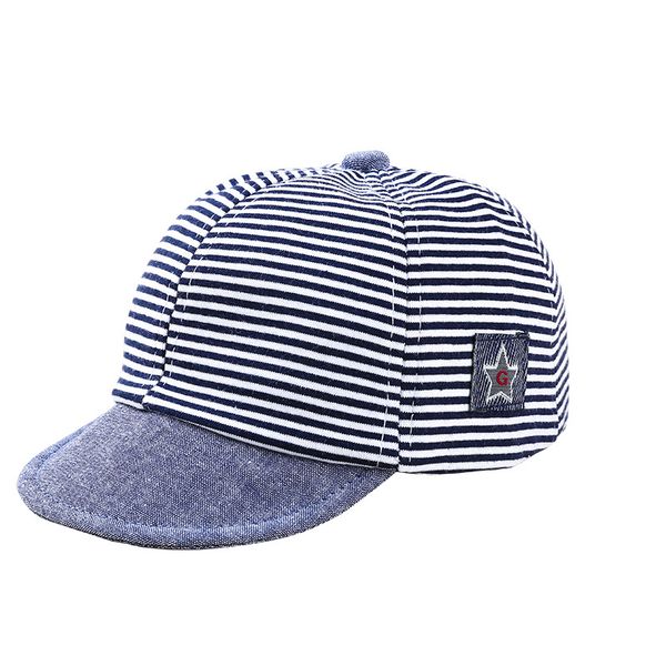 baby hat baseball cap cute cotton for 6-20 months baby boys girls summer sun hat spring autumn peaked cap striped design, Yellow
baby hat baseball cap cute cotton for 6-20 months baby boys girls summer sun hat spring autumn peaked cap striped design, Yellow