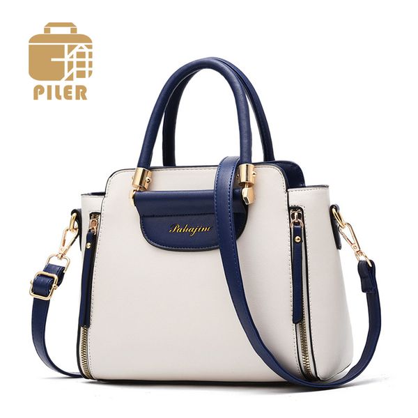 piler womens bags handbags 2019 pu leather totes purses designer female leather messenger crossbody bags luxury ladies handbags
piler womens bags handbags 2019 pu leather totes purses designer female leather messenger crossbody bags luxury ladies handbags