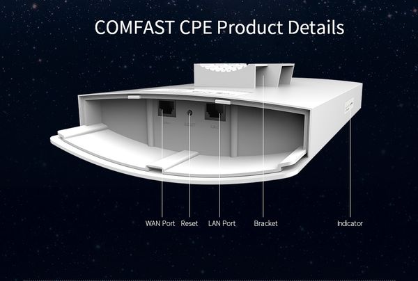 500mw 300mbps poe wireless outdoor ap 802.11 b/g/n extender wifi router bridge 13dbi antenna long wifi transmiss station bridge
500mw 300mbps poe wireless outdoor ap 802.11 b/g/n extender wifi router bridge 13dbi antenna long wifi transmiss station bridge