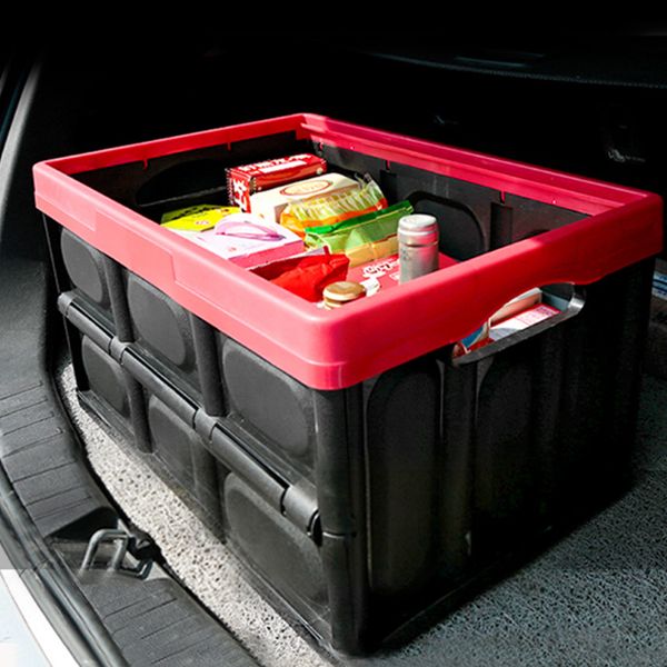 car organizer trunk storage box large capacity folding auto trucks box / bag stowing tidying car accessories
car organizer trunk storage box large capacity folding auto trucks box / bag stowing tidying car accessories