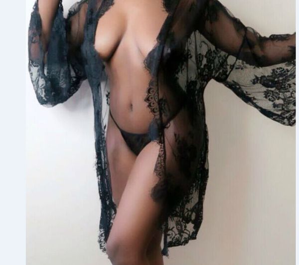 sleepwear women fashion lingerie kimono langerie babydoll underwear pajamas for women transparent mesh, Black;red
sleepwear women fashion lingerie kimono langerie babydoll underwear pajamas for women transparent mesh, Black;red
