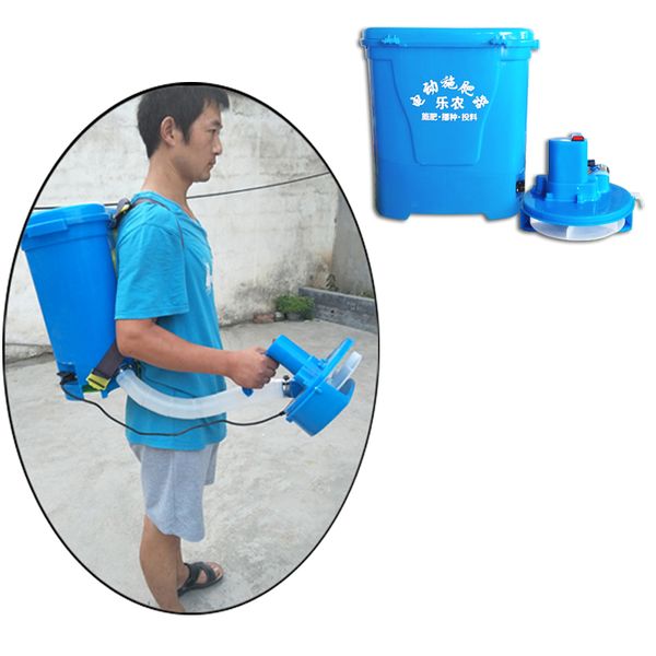 knapsack electric fertilizer applicator automatic fertilizer applicator spreader throwing feeding machine 20l
knapsack electric fertilizer applicator automatic fertilizer applicator spreader throwing feeding machine 20l