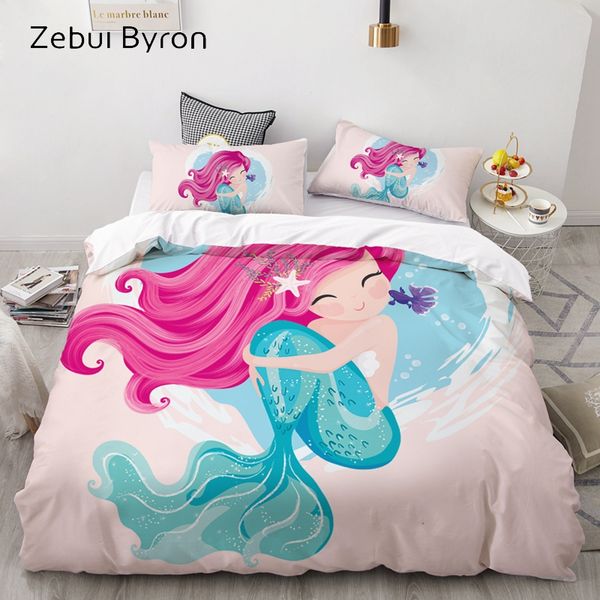3d cartoon bedding set for kids/baby/children/boy/girl,mermaid duvet cover set custom/usa /king,quilt/blanket cover
3d cartoon bedding set for kids/baby/children/boy/girl,mermaid duvet cover set custom/usa /king,quilt/blanket cover