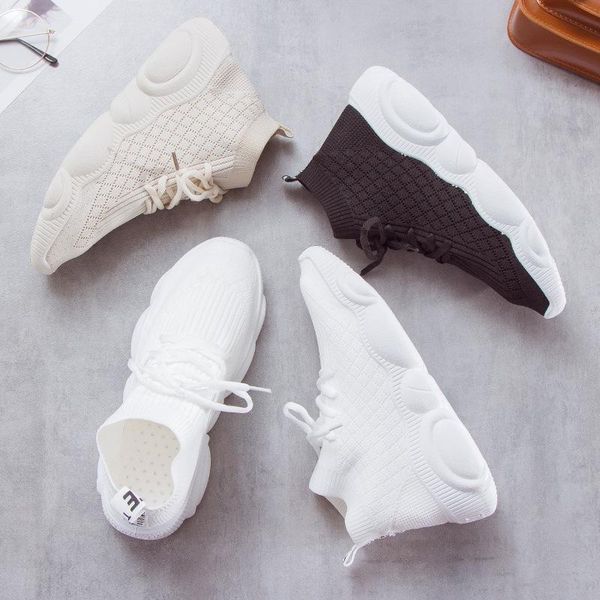 2019 brand fashion designer teddy bear shoes female leisure fly woven shoes female han edition platform joker breathable socks shoes c09, Black
2019 brand fashion designer teddy bear shoes female leisure fly woven shoes female han edition platform joker breathable socks shoes c09, Black