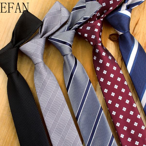 6cm mens striped tie business skinny ties for men fashion corbatas gravata jacquard wedding dress shirt accessories neckties, Black;blue
6cm mens striped tie business skinny ties for men fashion corbatas gravata jacquard wedding dress shirt accessories neckties, Black;blue