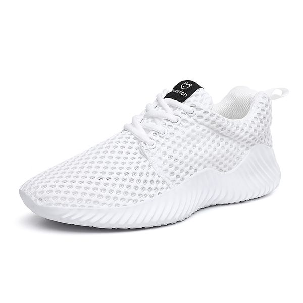 breathable mesh running shoes for men light weight sneakers increase upper lace up male shoes comfortable outdoor sport
breathable mesh running shoes for men light weight sneakers increase upper lace up male shoes comfortable outdoor sport