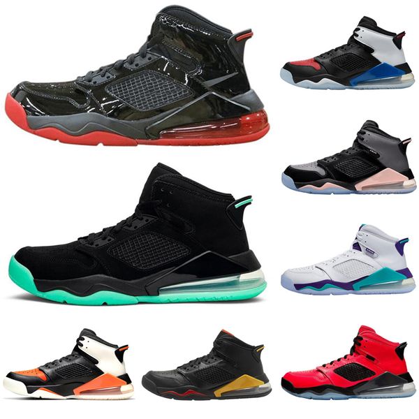 new arrival jumpman mars 270 270s men basketball shoes bred dmp grape fire red green glow pink mens trainers sports sneakers size 7-12
new arrival jumpman mars 270 270s men basketball shoes bred dmp grape fire red green glow pink mens trainers sports sneakers size 7-12