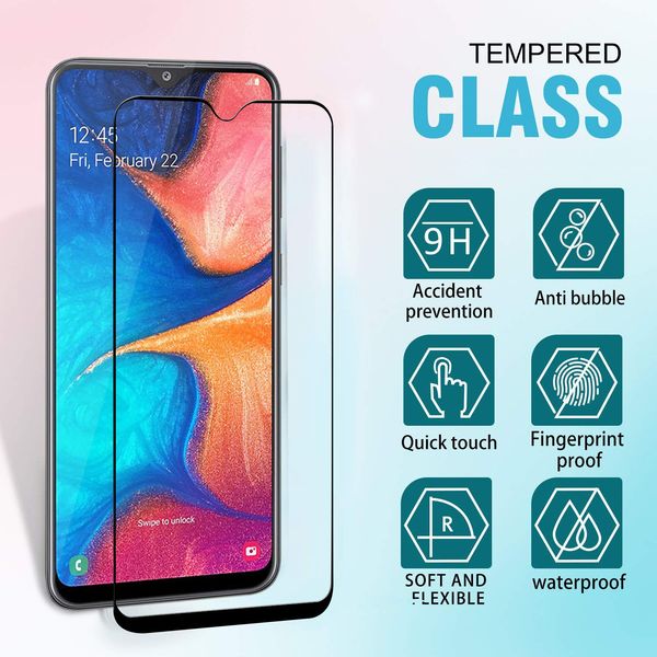 Для Samsung A10e Samsung A20 / A50 9H США Версия High Quailty 9H Твердость Шелковый Экран Протектор Anti S
Для Samsung A10e Samsung A20 / A50 9H США Версия High Quailty 9H Твердость Шелковый Экран Протектор Anti S