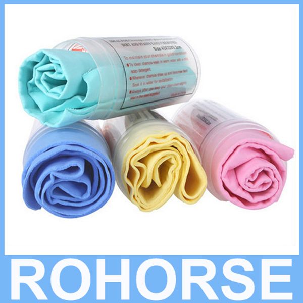 4 colors pva chamois car wash towel cleaner car accessories screen cleaning hair drying cloth cycling base layers
4 colors pva chamois car wash towel cleaner car accessories screen cleaning hair drying cloth cycling base layers