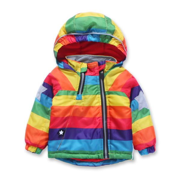 autumn winter kids coats for girl children outerwear warm coat hooded thickening waterproof windproof boys girls jackets 2-5t, Blue;gray
autumn winter kids coats for girl children outerwear warm coat hooded thickening waterproof windproof boys girls jackets 2-5t, Blue;gray