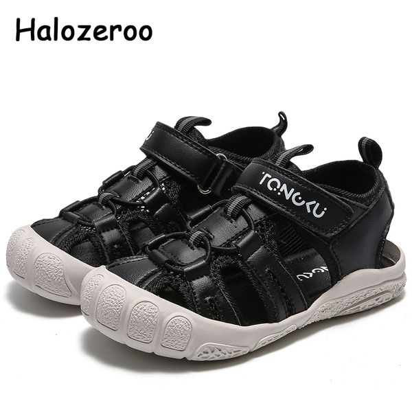 summer kids sport sandals baby girls beach sandals chilren black brand shoes boys fashion casual sandals soft closed toe shoes t200427, Black;red
summer kids sport sandals baby girls beach sandals chilren black brand shoes boys fashion casual sandals soft closed toe shoes t200427, Black;red