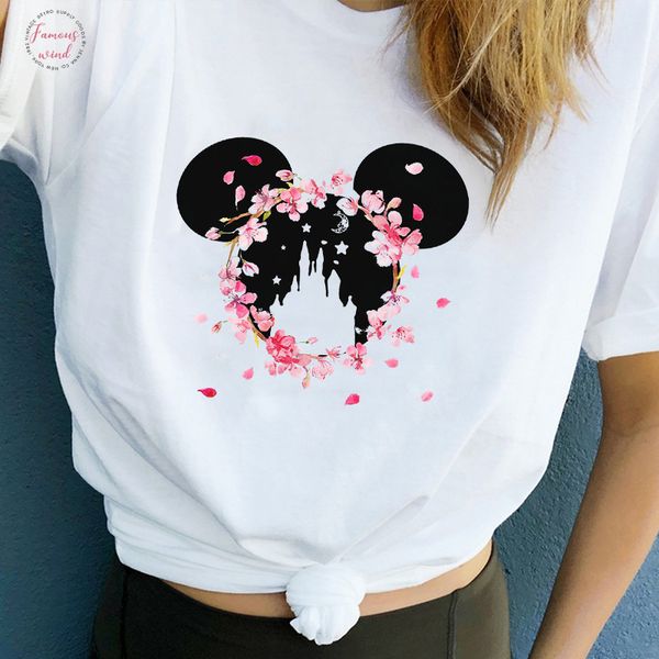 женщины одежды лето ear цветок цветочного sweet love fashion ladies печать printed женщина лучшей вскользь женщина тройник рубашка женской ф, White
женщины одежды лето ear цветок цветочного sweet love fashion ladies печать printed женщина лучшей вскользь женщина тройник рубашка женской ф, White