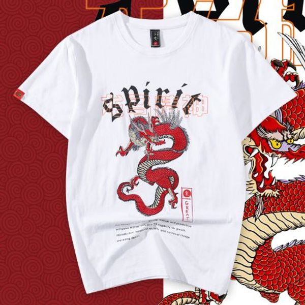 ready stock - original printed embroidered t-shirt, fashionable t-shirt, 8 colors available, embroidered
ready stock - original printed embroidered t-shirt, fashionable t-shirt, 8 colors available, embroidered