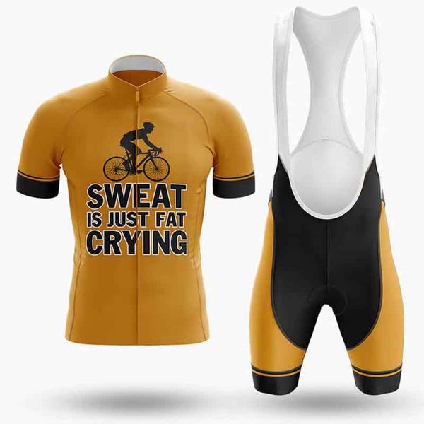 2020 sptgrvo lairschdan yellow cycling clothing sets breathable bicycle mallot ciclismo bike outfit cycling kit mallot ciclismo, Black;blue
2020 sptgrvo lairschdan yellow cycling clothing sets breathable bicycle mallot ciclismo bike outfit cycling kit mallot ciclismo, Black;blue