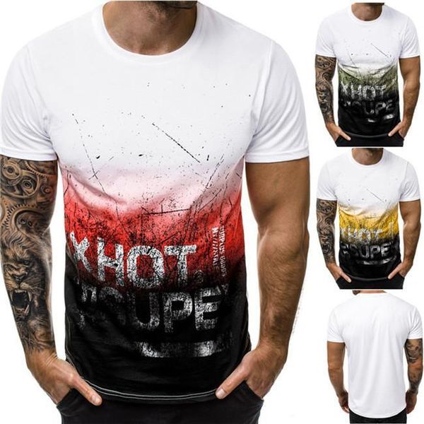printed short sleeved shirts skinny mens casual graffiti male clothing summer mens designer tshirts 3d, White;black
printed short sleeved shirts skinny mens casual graffiti male clothing summer mens designer tshirts 3d, White;black