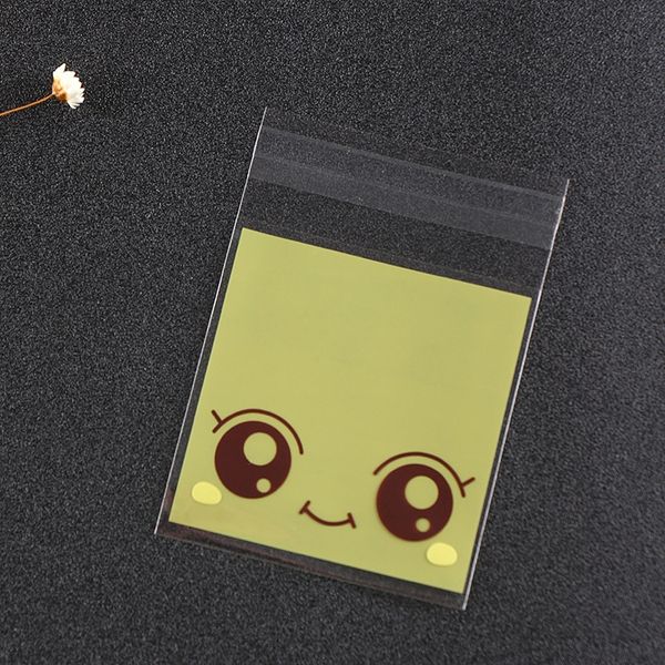 500pcs lovely cartoon cellophane cookie bags packaging cookie bags plastic opp bag with self adhesive wedding favor bags 7x7cm
500pcs lovely cartoon cellophane cookie bags packaging cookie bags plastic opp bag with self adhesive wedding favor bags 7x7cm