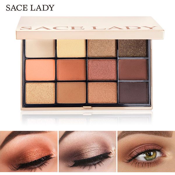 eyeshadow set pearlized eyeshadow professional fashion matte eye shadow 12 color suit beauty cosmetology waterproof sweatproof
eyeshadow set pearlized eyeshadow professional fashion matte eye shadow 12 color suit beauty cosmetology waterproof sweatproof
