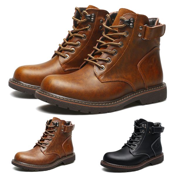 2020 new release ale men boots whole sale casual leather boots fashion men shoes black brown dropshipping outdoor sneaker size 40-44, White;red
2020 new release ale men boots whole sale casual leather boots fashion men shoes black brown dropshipping outdoor sneaker size 40-44, White;red
