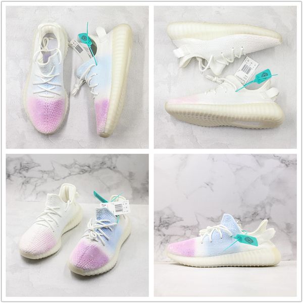 v2 kanye west white ice cream running shoes high temperature discoloration fashion designer sneaker trainer athletic sport shoes
v2 kanye west white ice cream running shoes high temperature discoloration fashion designer sneaker trainer athletic sport shoes