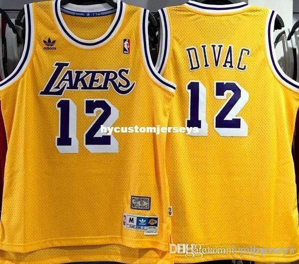 yellow vlade divac #12 sewn retro vintage jersey mens vest size xs-6xl stitched basketball jerseys ncaa, Black;blue
yellow vlade divac #12 sewn retro vintage jersey mens vest size xs-6xl stitched basketball jerseys ncaa, Black;blue
