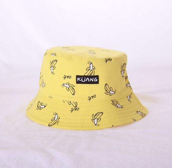 wide brim hats women banana chips double side folding fisherman sun hat outdoor bucket cap summer funny print, Blue;gray
wide brim hats women banana chips double side folding fisherman sun hat outdoor bucket cap summer funny print, Blue;gray
