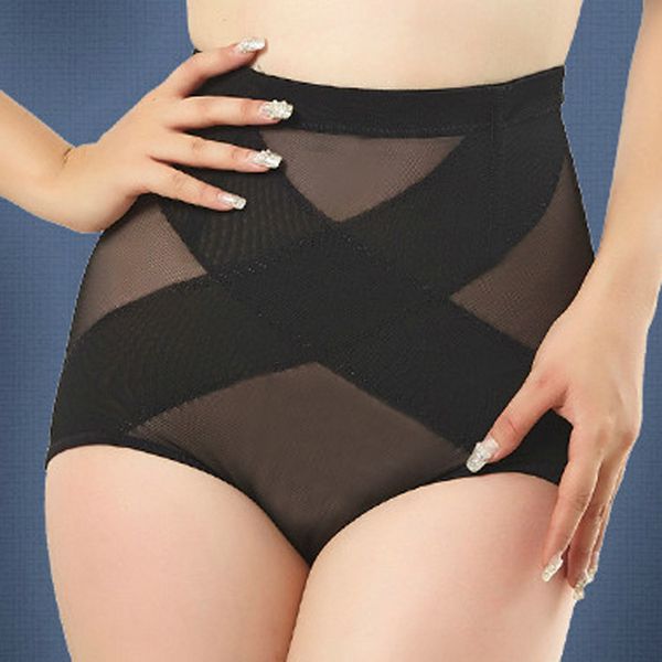 women slimming waist trainer butt lifter high waist body shaper underwear seamless tummy control panties, Black;white
women slimming waist trainer butt lifter high waist body shaper underwear seamless tummy control panties, Black;white