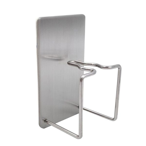 stainless steel toothpaste holder bathroom storage rack punching toothbrush set electric brush head toothbrush holder
stainless steel toothpaste holder bathroom storage rack punching toothbrush set electric brush head toothbrush holder