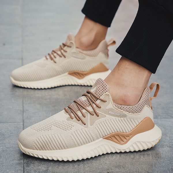 men running shoes breathable outdoor sports shoes lightweight sneakers for men comfortable athletic training footwear
men running shoes breathable outdoor sports shoes lightweight sneakers for men comfortable athletic training footwear