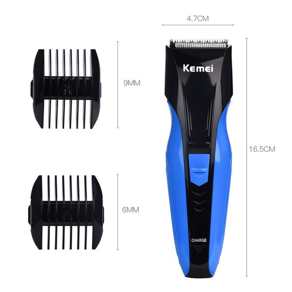 kemei 830 мужчины качество машинки для стрижки волос триммеры стрижка аккумуляторная barber clipper машина bwkf lykyu 
kemei 830 мужчины качество машинки для стрижки волос триммеры стрижка аккумуляторная barber clipper машина bwkf lykyu