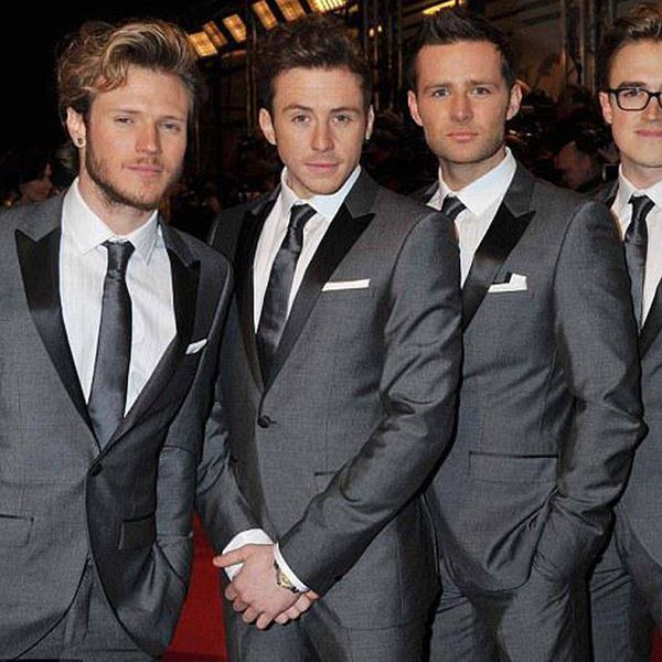 gray wedding groomsmen tuxedos for groom wear peaked lapel two piece one button business party men suits (jacket + pants, Black;gray
gray wedding groomsmen tuxedos for groom wear peaked lapel two piece one button business party men suits (jacket + pants, Black;gray