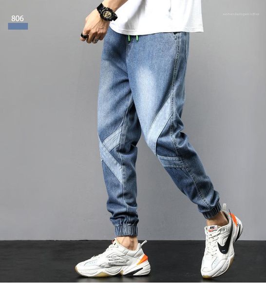pencil pants fitness loose solid color long trousers hip pop multi pocket mens clothing fashion designer male, Black
pencil pants fitness loose solid color long trousers hip pop multi pocket mens clothing fashion designer male, Black