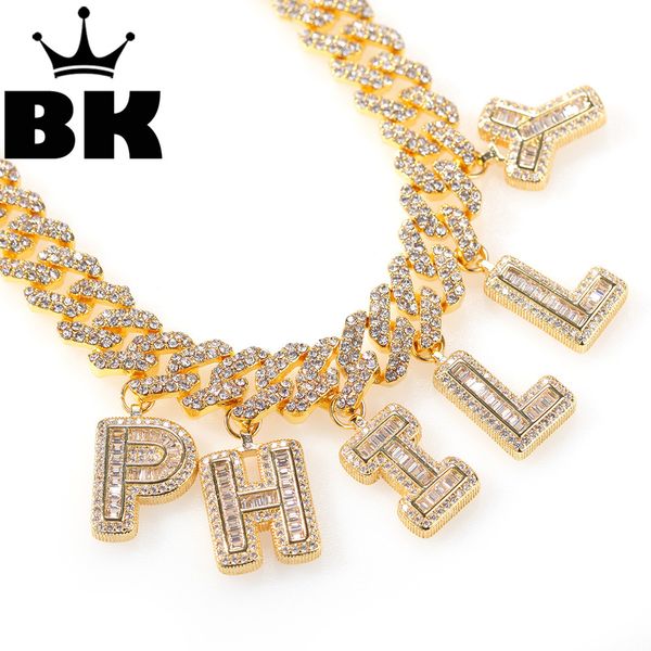 12mm bagnette rhinestone miami cuban link necklace gold silver plated luxury copper micro paved cz cuban joining together chain
12mm bagnette rhinestone miami cuban link necklace gold silver plated luxury copper micro paved cz cuban joining together chain