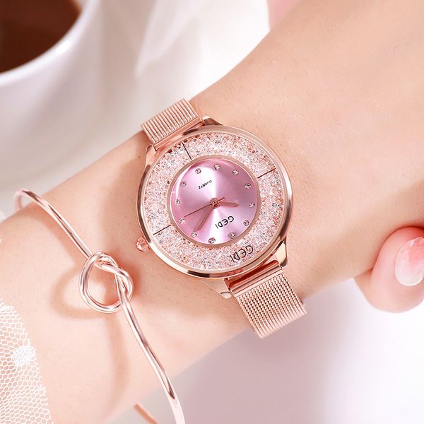net red diamond роллинг кристалл водонепроницаемых женщины часы темперамент женщины минималистских часы студенты часы приграничного e-commer, Slivery;brown
net red diamond роллинг кристалл водонепроницаемых женщины часы темперамент женщины минималистских часы студенты часы приграничного e-commer, Slivery;brown
